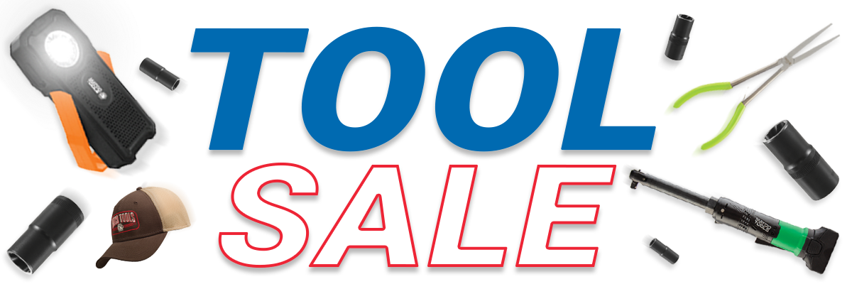 Online Tools for Sale | Shop Discounted Tool Deals - Matco Tools